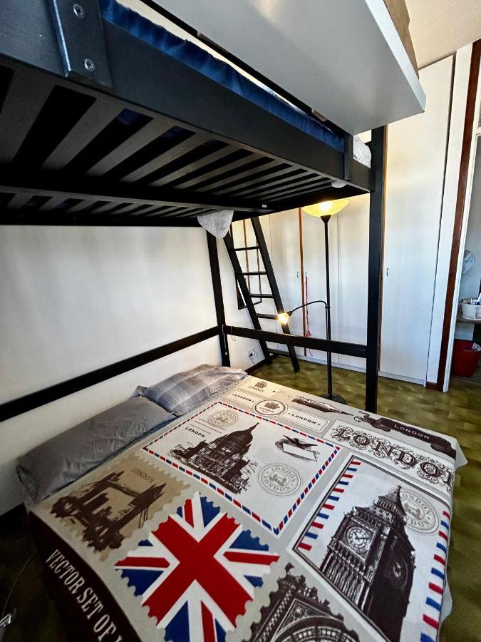 Lighthouse Apartment In Center Of Udine Zewnętrze zdjęcie