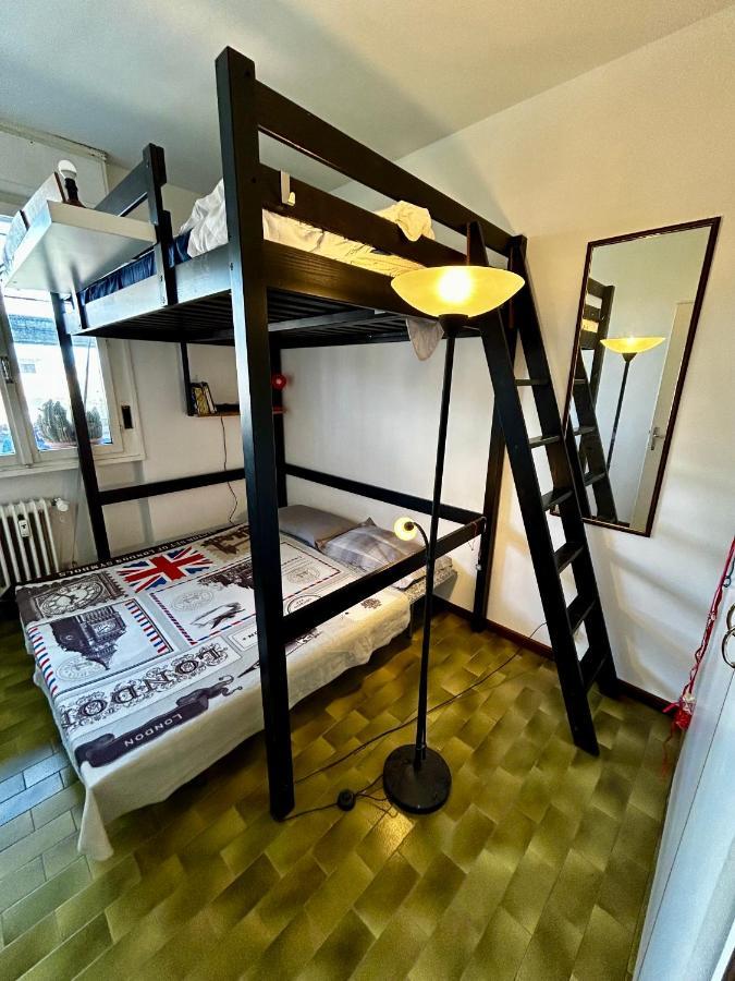 Lighthouse Apartment In Center Of Udine Zewnętrze zdjęcie