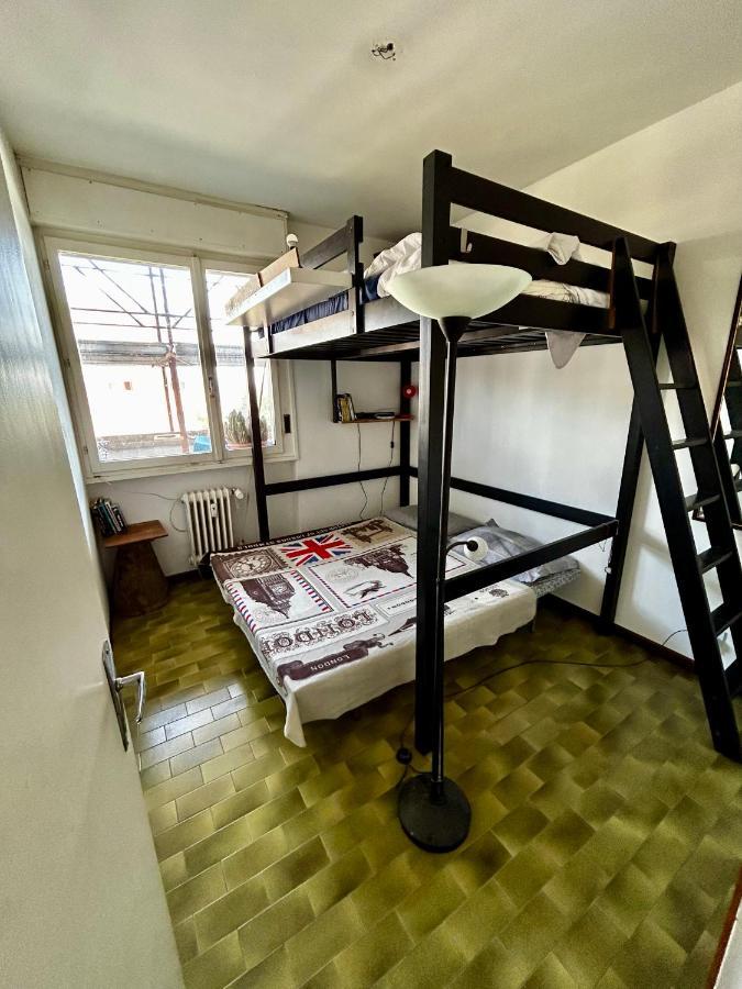 Lighthouse Apartment In Center Of Udine Zewnętrze zdjęcie