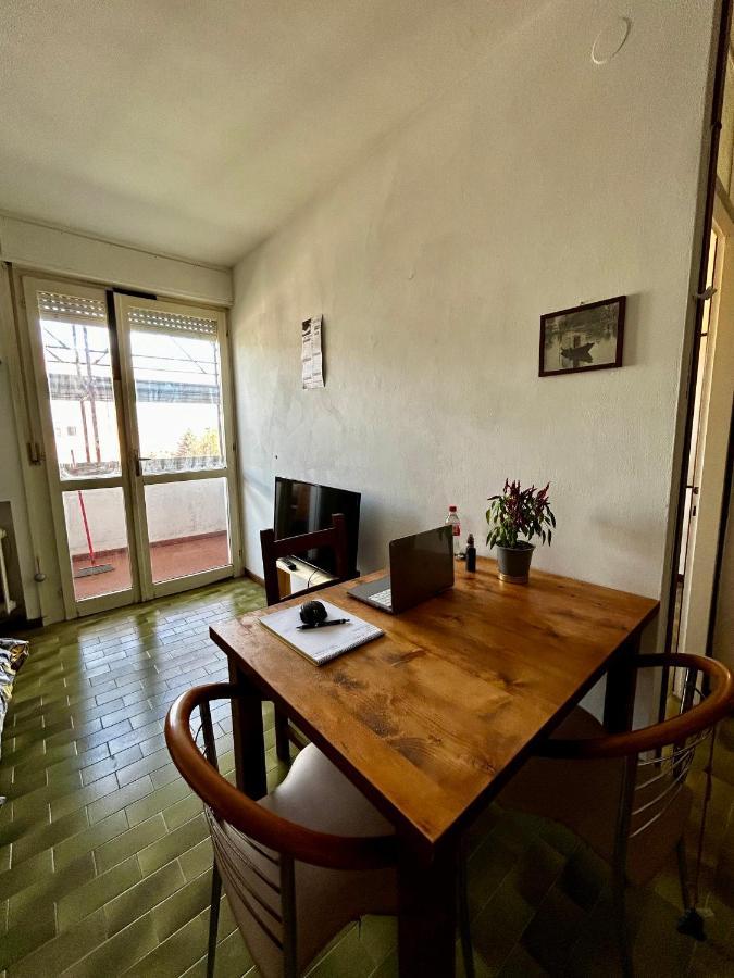 Lighthouse Apartment In Center Of Udine Zewnętrze zdjęcie